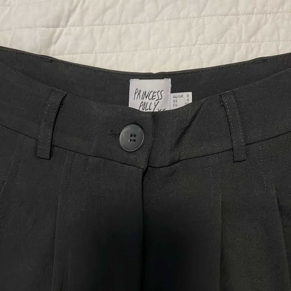 NEVER WORN Princess Polly Trousers